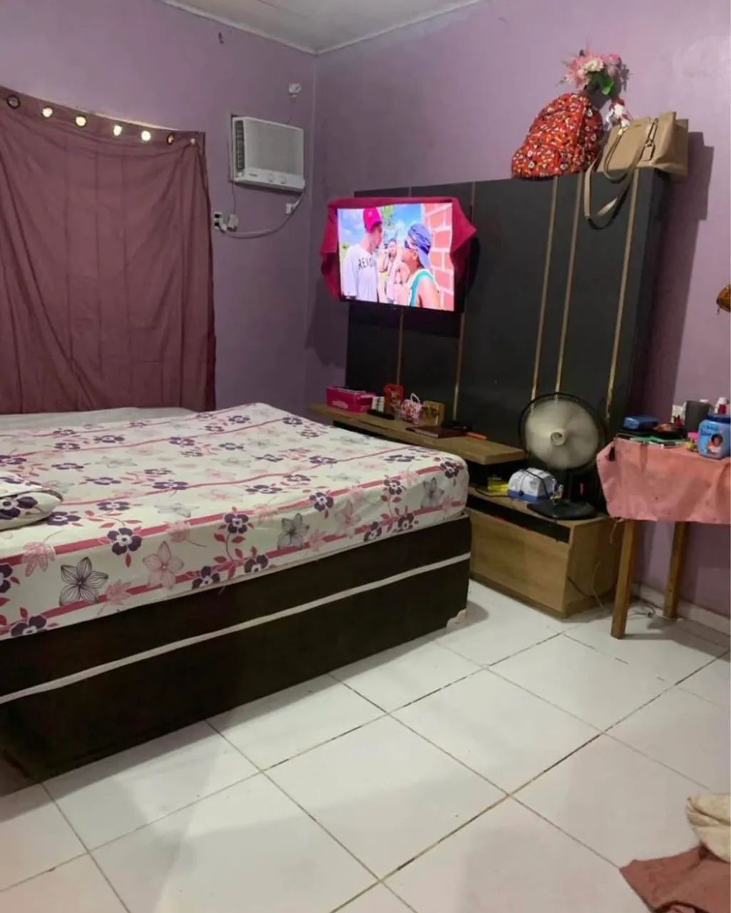 Casa na Águas Lindas  - Foto 5