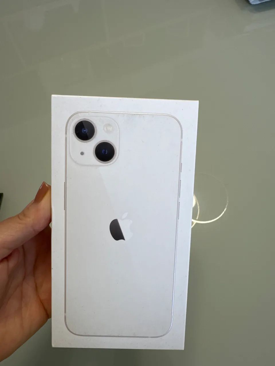 Iphone 13 - Foto 5