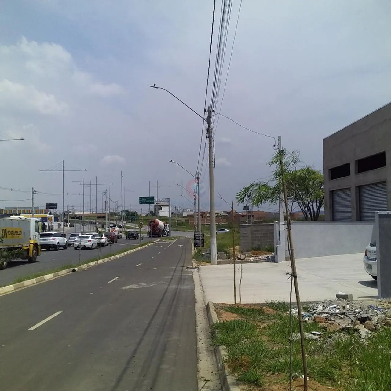 Salão para alugar em Hortolândia, Vila Real - Foto 4