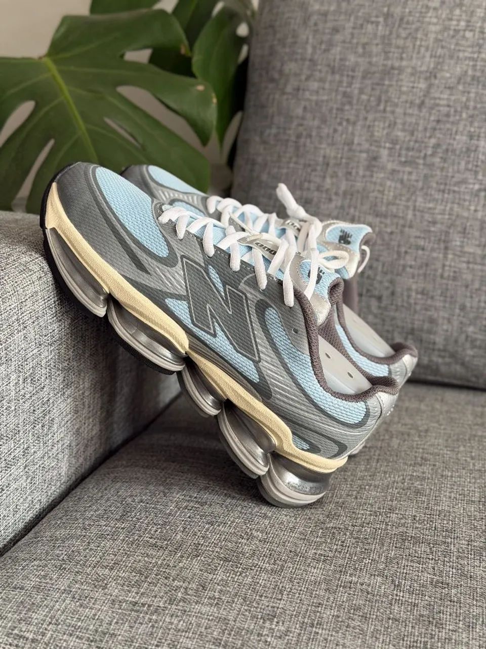 Tênis New Balance 2000 - Foto 3