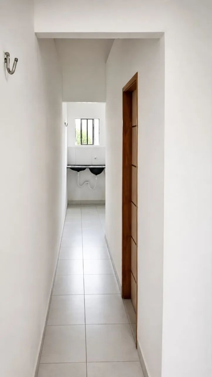 Alugar casa na parte de cima ZAP * - Foto 4
