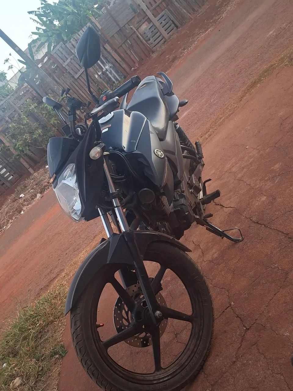 Fazer 150  - Foto 4