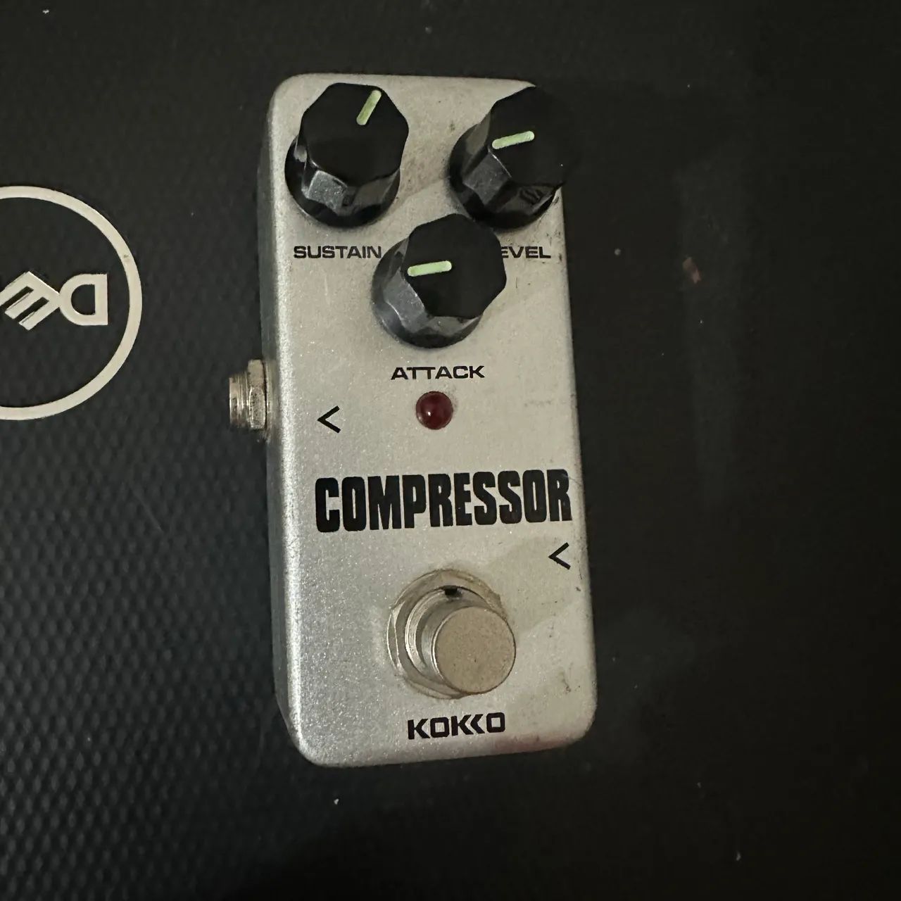 Kokko Compressor
