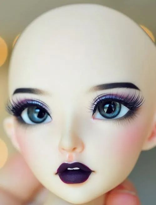 Boneca BJD - Foto 5