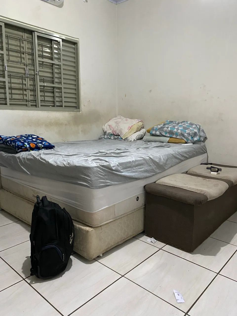 Casa no bairro novo Matogrosso Cuiabá mt - Foto 2