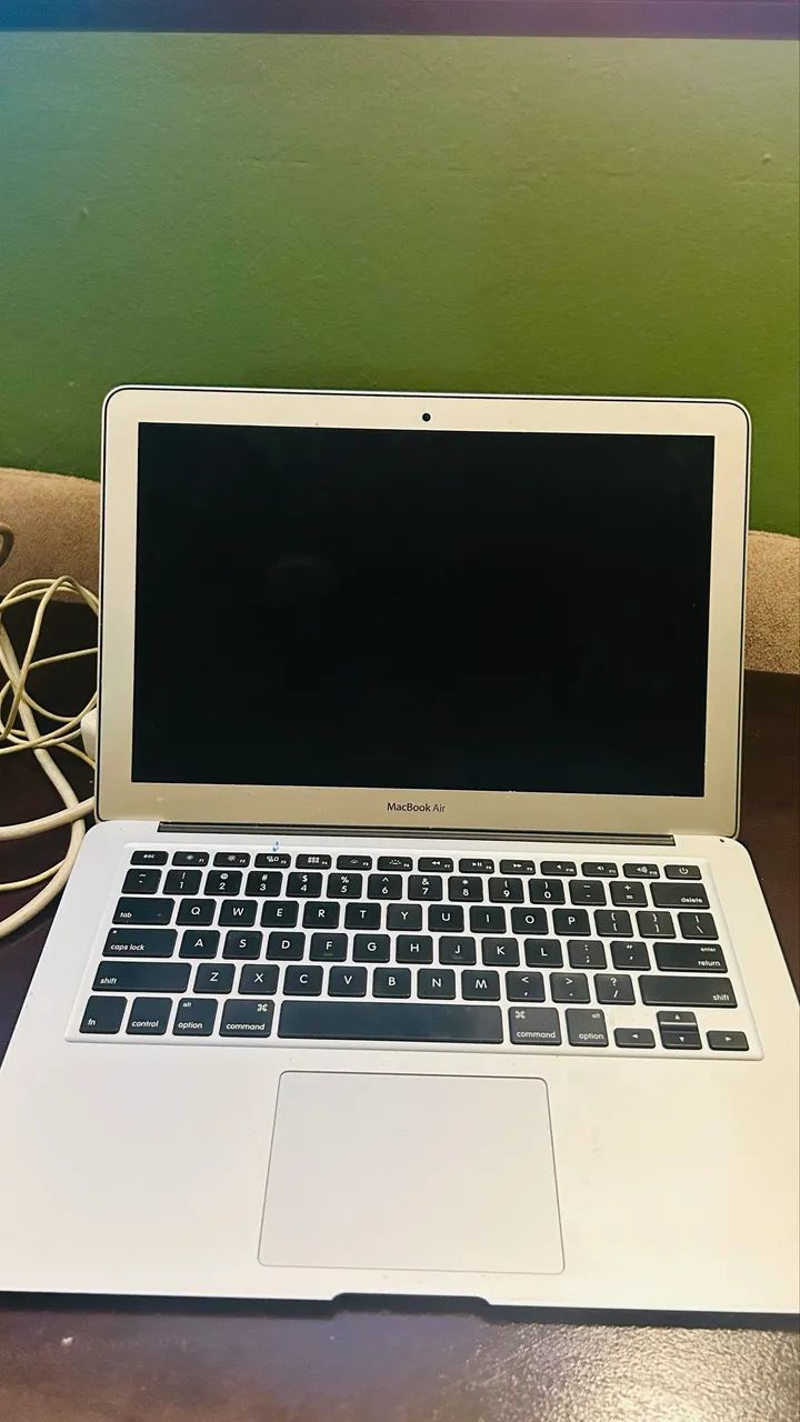 MacBook Air 13インチ 2017、８GB、128GB MacBook Air 13 | 2017 i5 8GB SSD 128GB | Ótimo estado - Notebooks