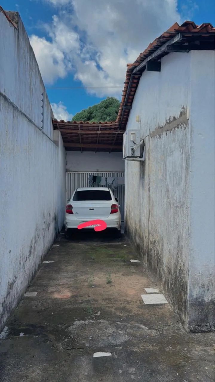 Repasse de chave (com projetados) - Foto 3