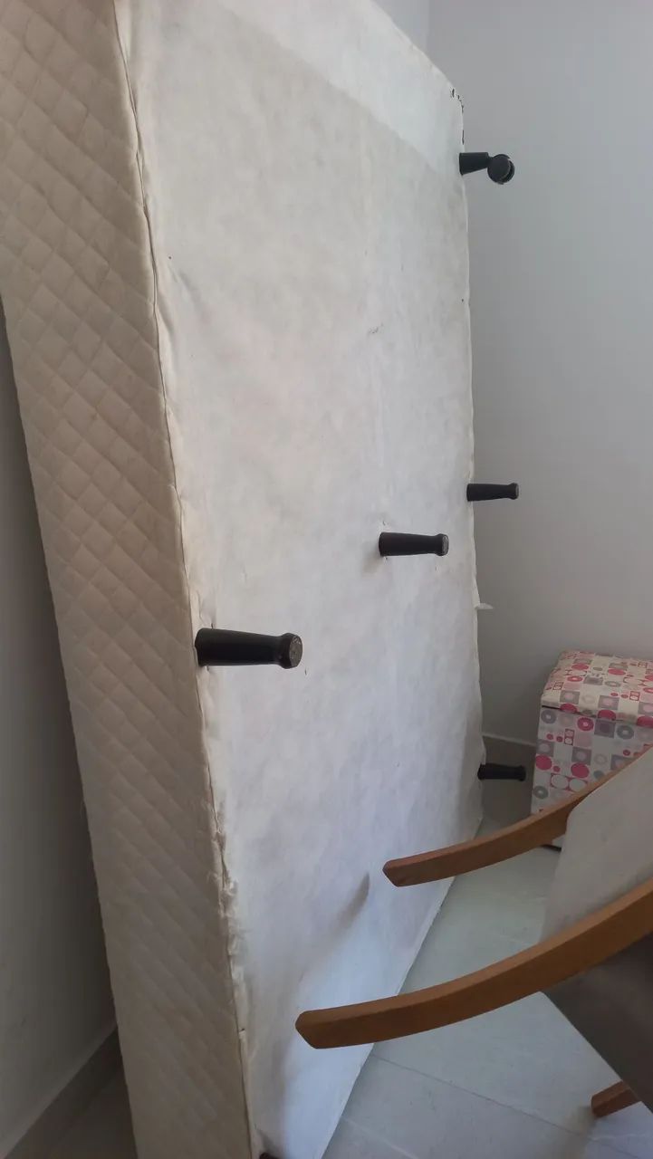 Base box de casal - Foto 5