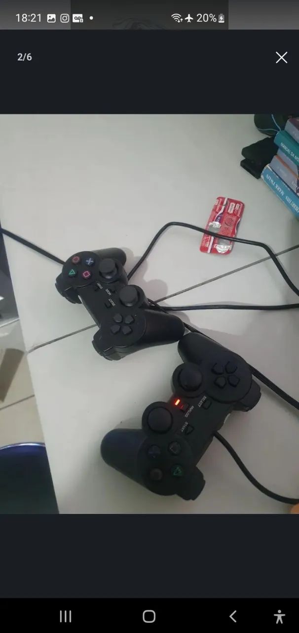 Ps2 - Foto 2