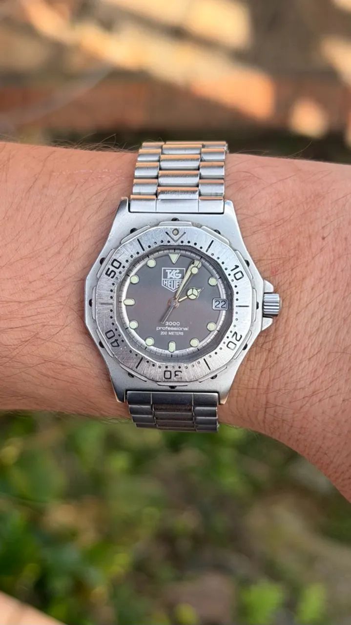 Tag Heuer