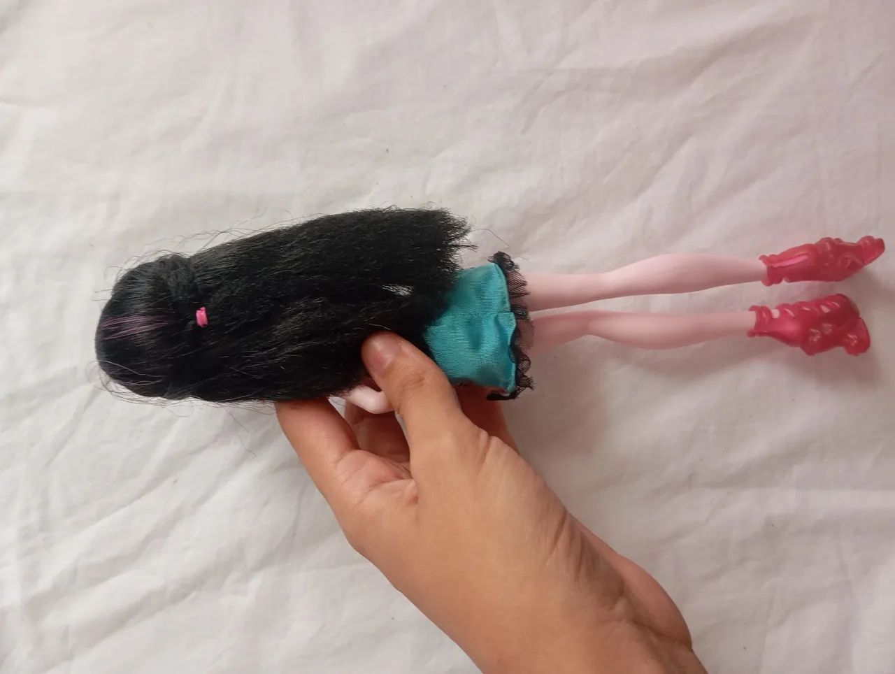 Boneca Monster High draculaura g2 - Foto 2