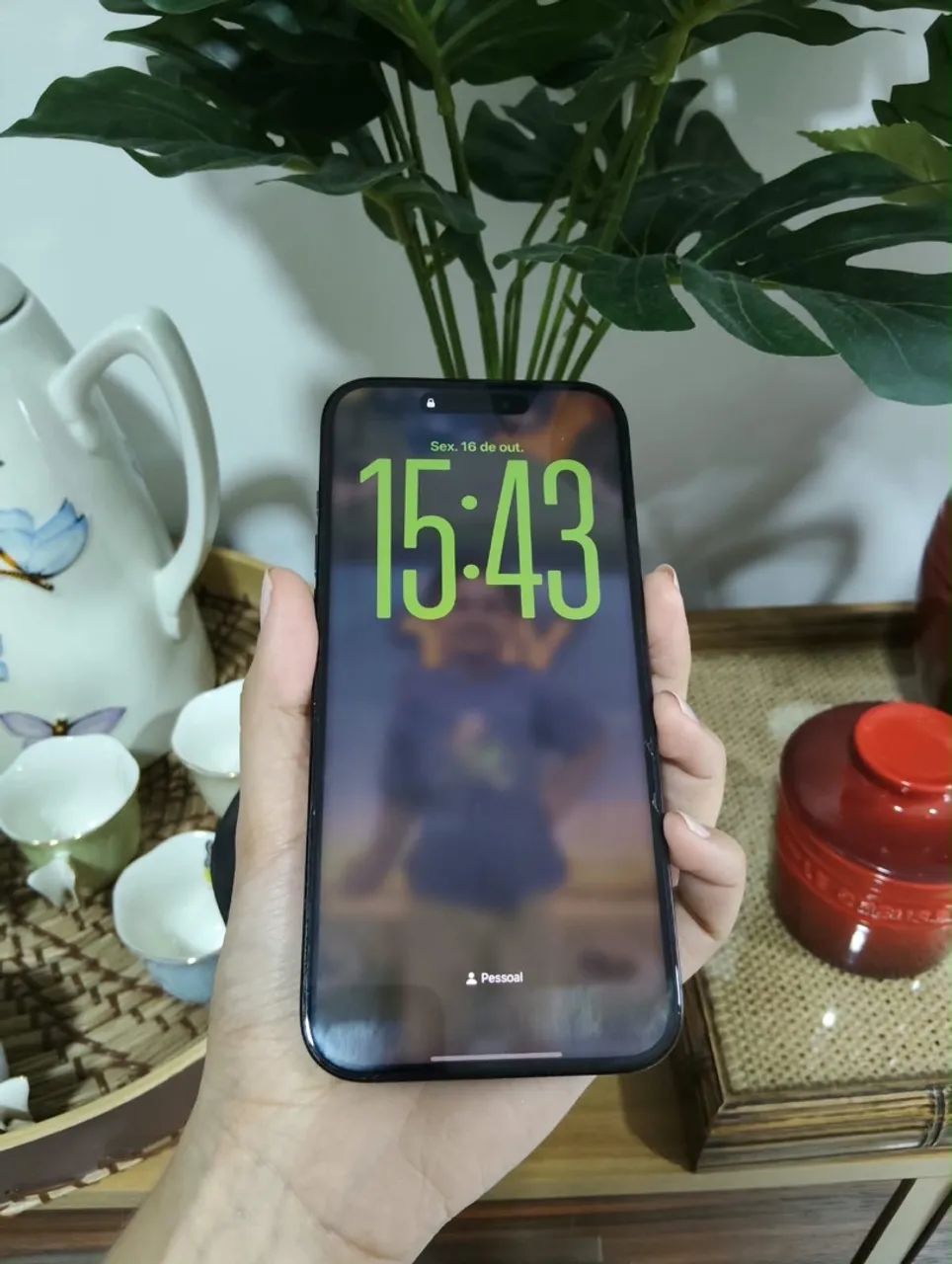 iPhone 16 pro max  - Foto 2