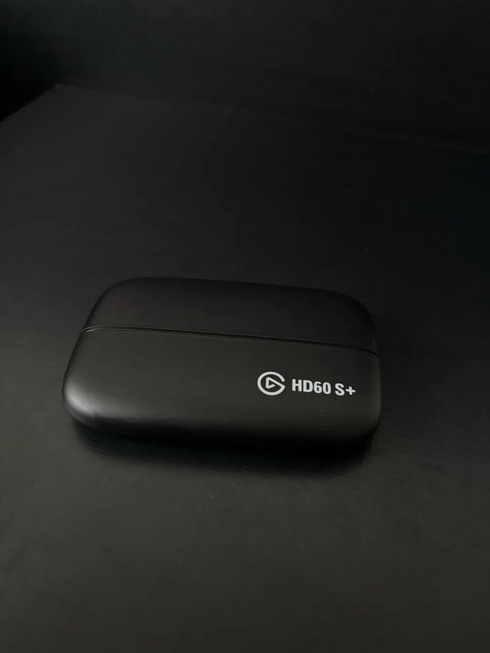 Placa de Captura Elgato HD60 S+ - Nova na Caixa - Foto 2