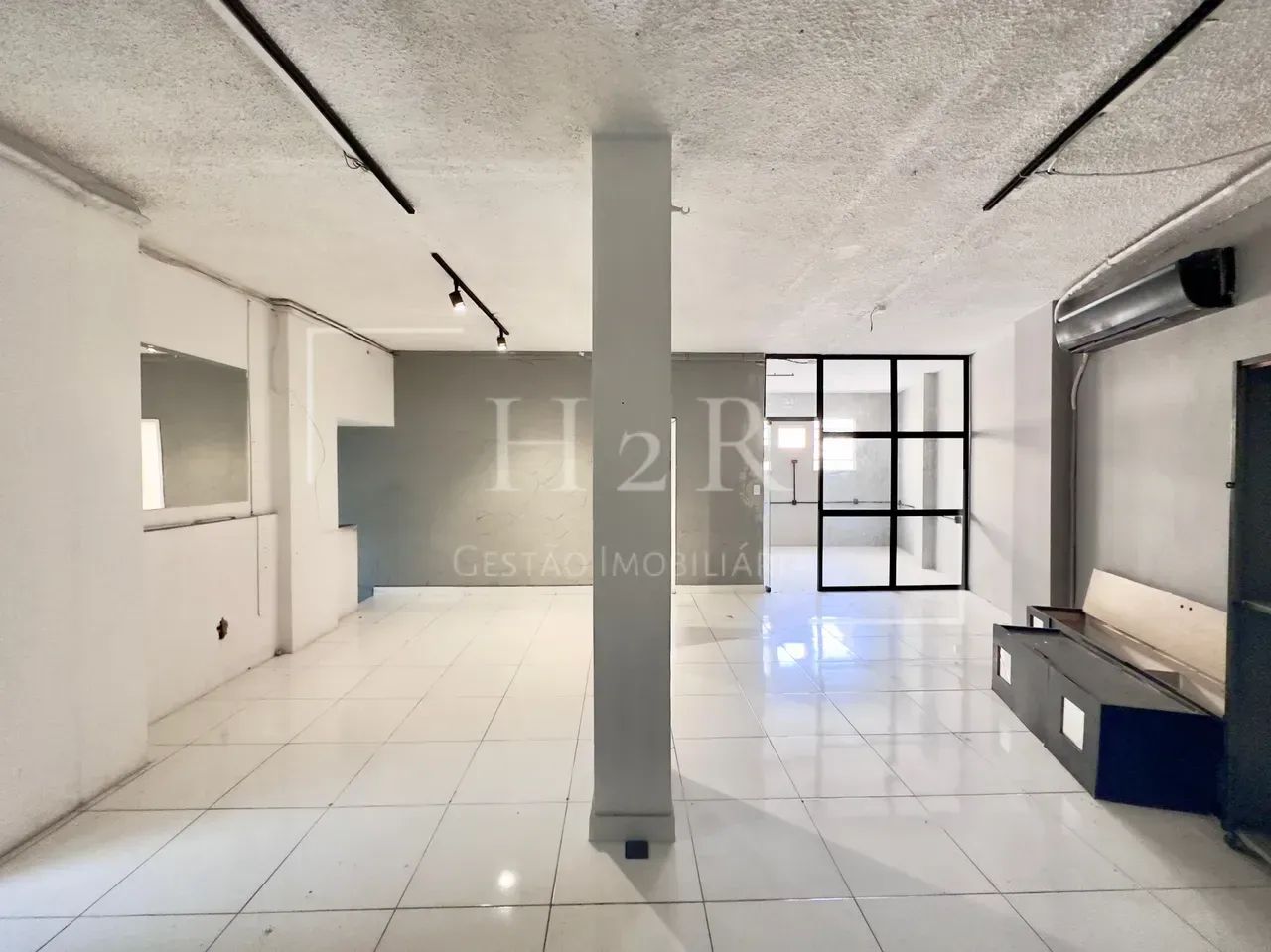 Ponto comercial em localização privilegiada na Tijuca! - Foto 5