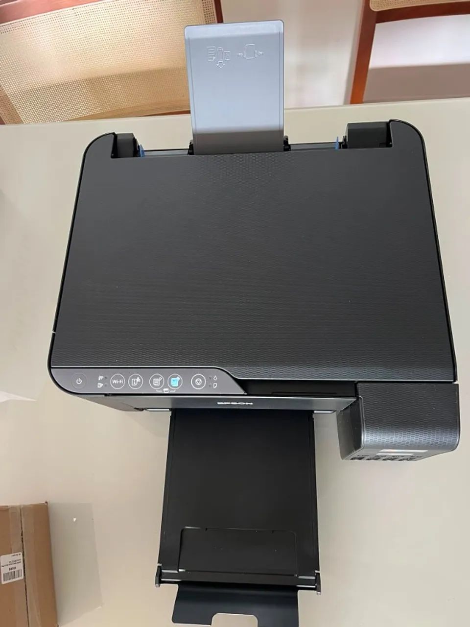 Impressora  - Foto 5