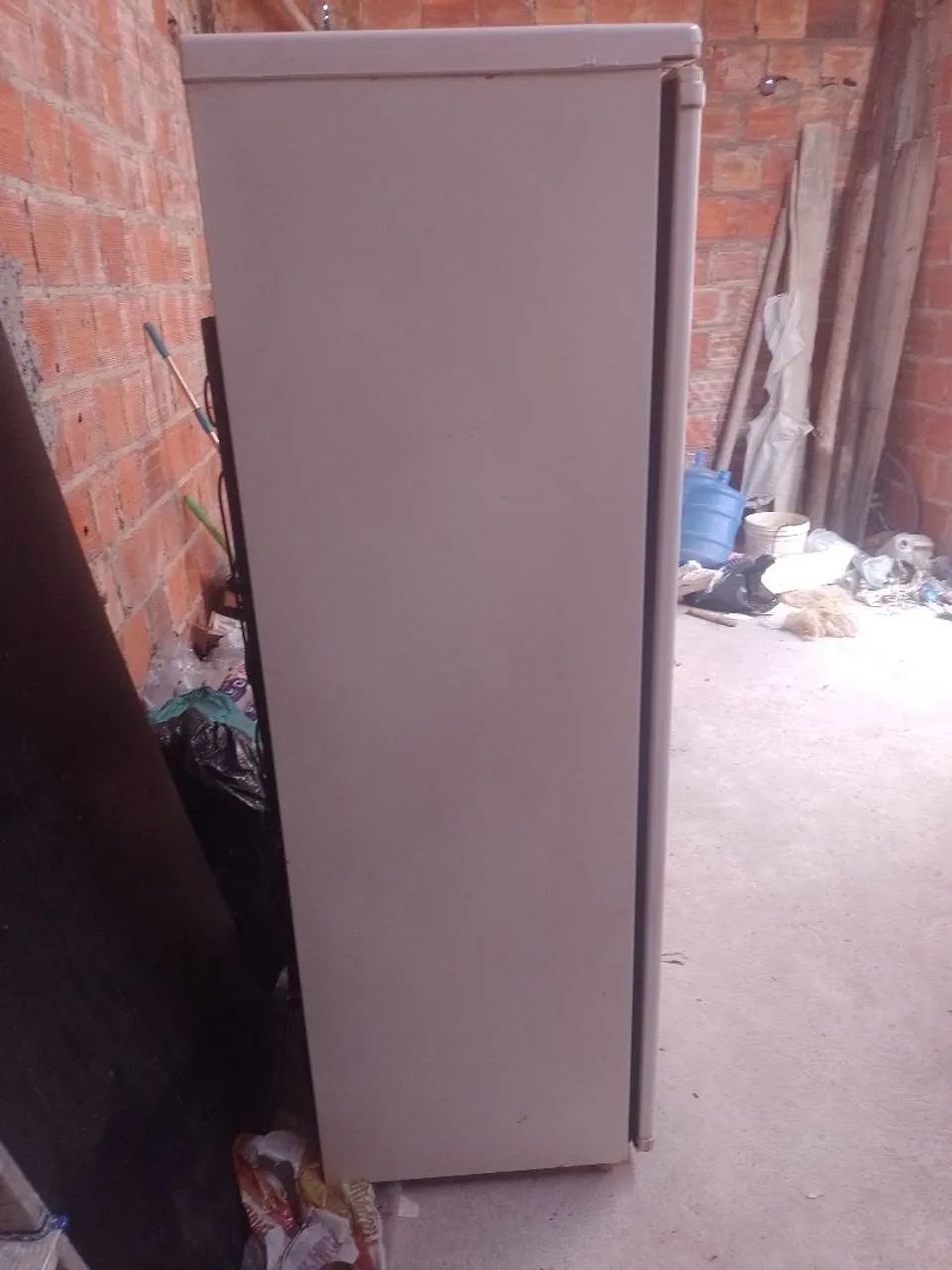 Freezer vertical - Foto 4