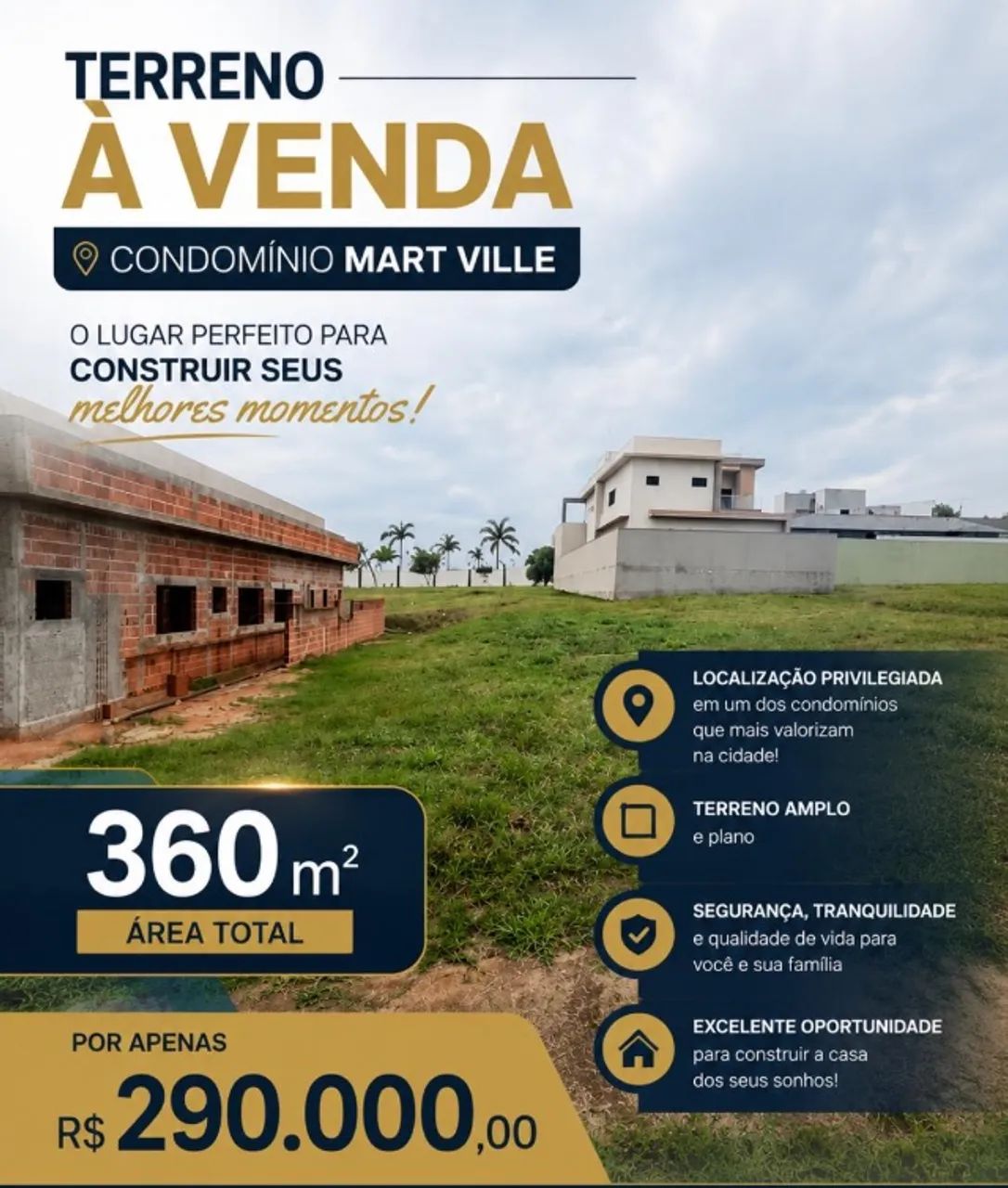mart ville