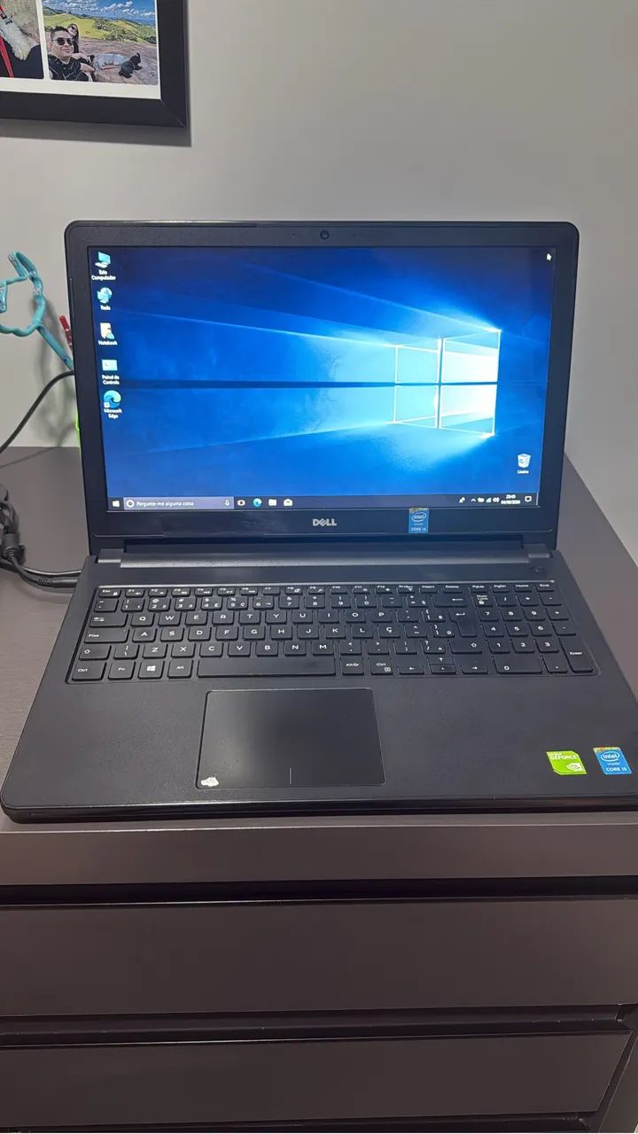 Dell Inspiron 15 5558
