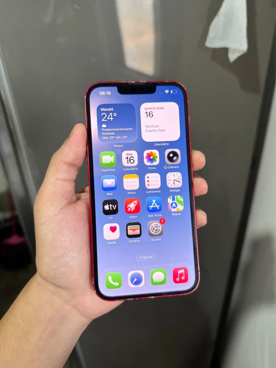 iPhone 13 128gb - Foto 3