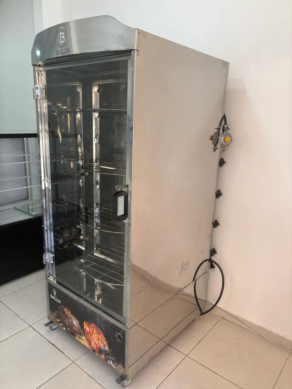Galheteira  como nova - Foto 3