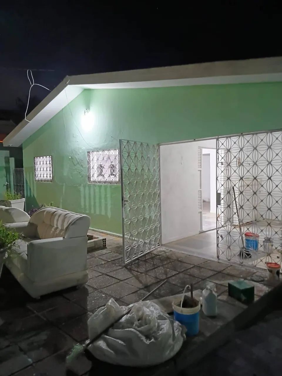 Casa ampla no Bairro dos Ipês. - Foto 2