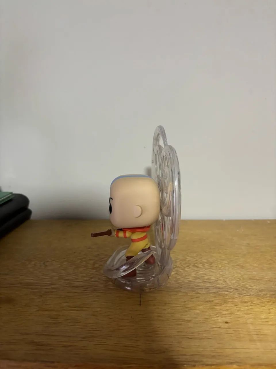 Funko POP Aang  - Foto 2