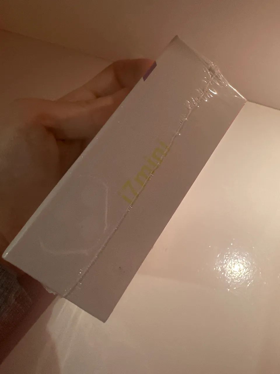 Fone i7 Mini upgraded  - Foto 3
