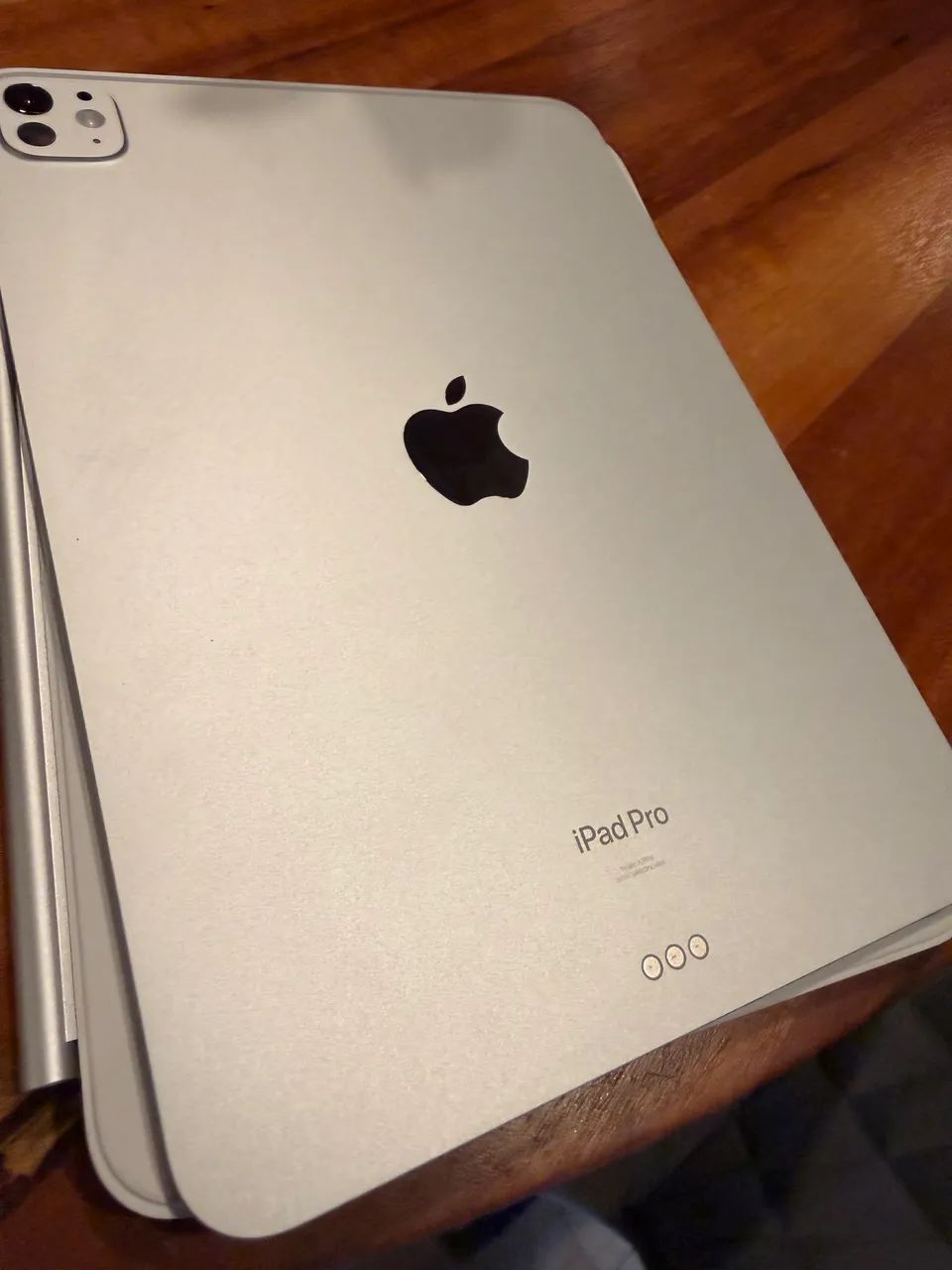iPad Pro M4 11? Prata 256GB Wi-Fi - Tablets e E-Readers - Alto da