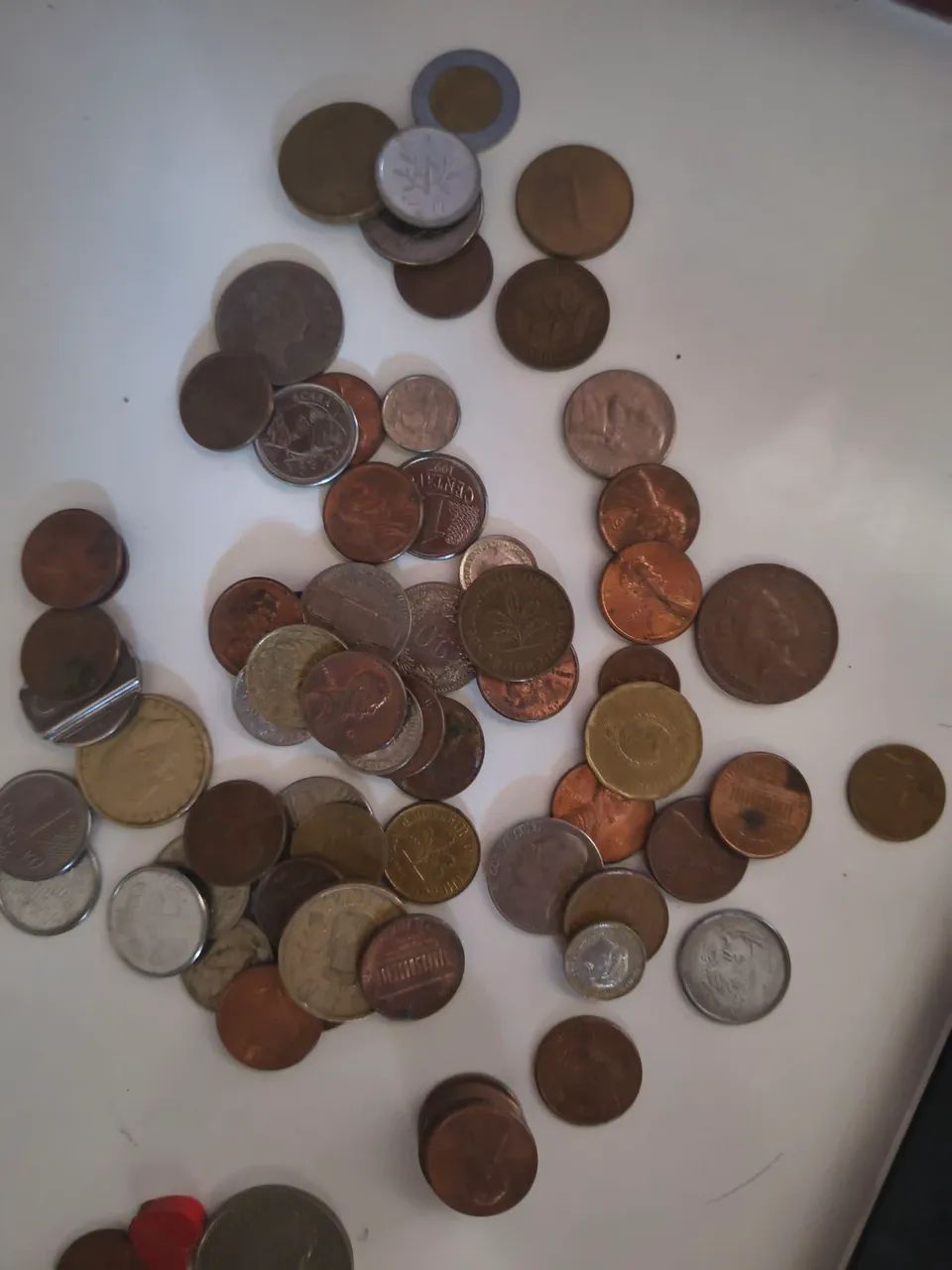 Moedas antigas - Foto 5
