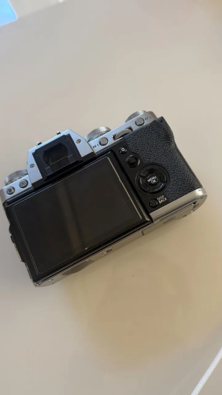 Câmera Fujifilm X-T3 (Corpo) - Foto 3