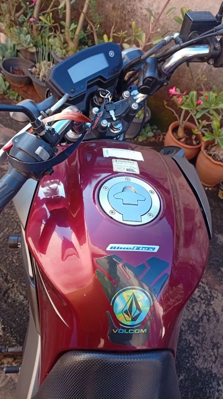 Fazer 250 flex - Foto 2