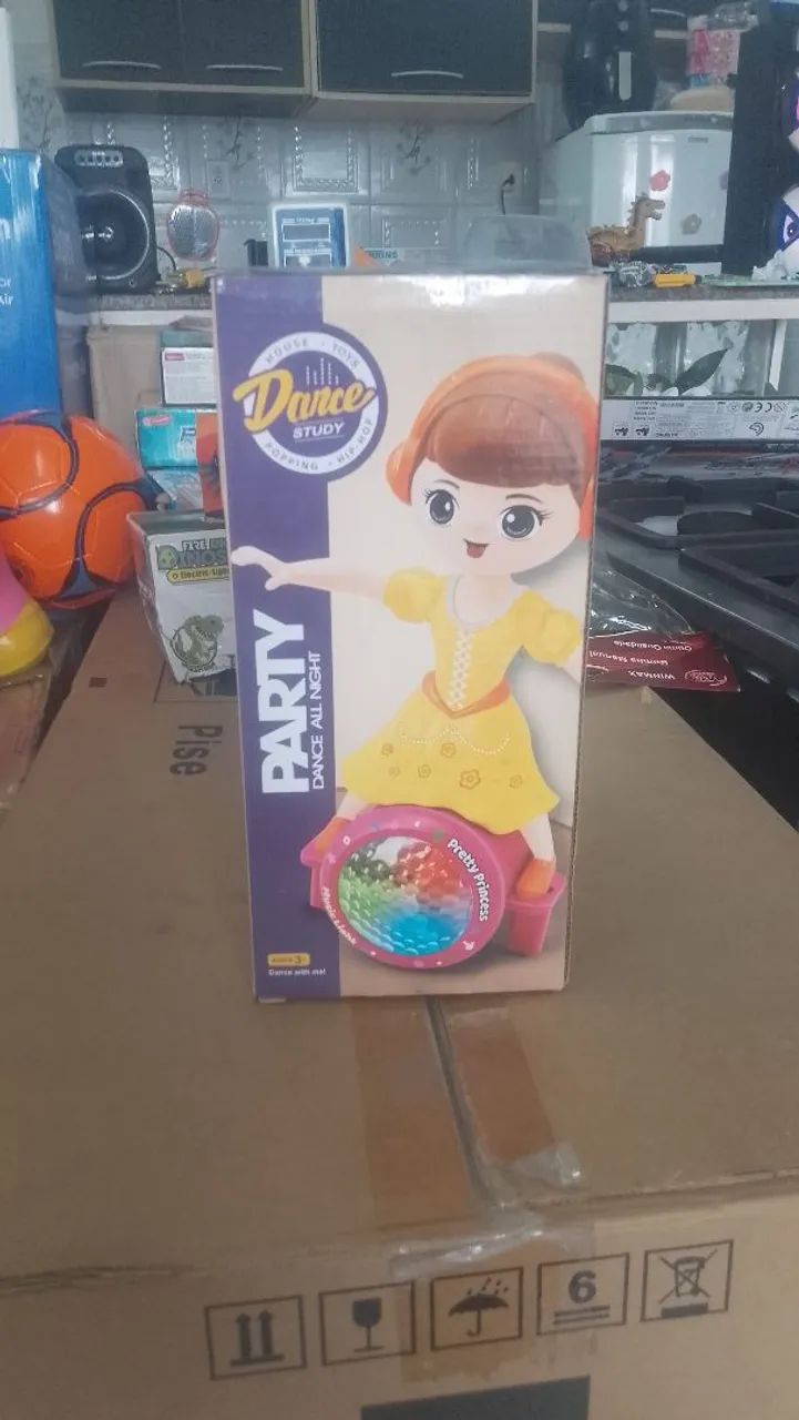 Pequeno lotes de brinquedos  - Foto 4