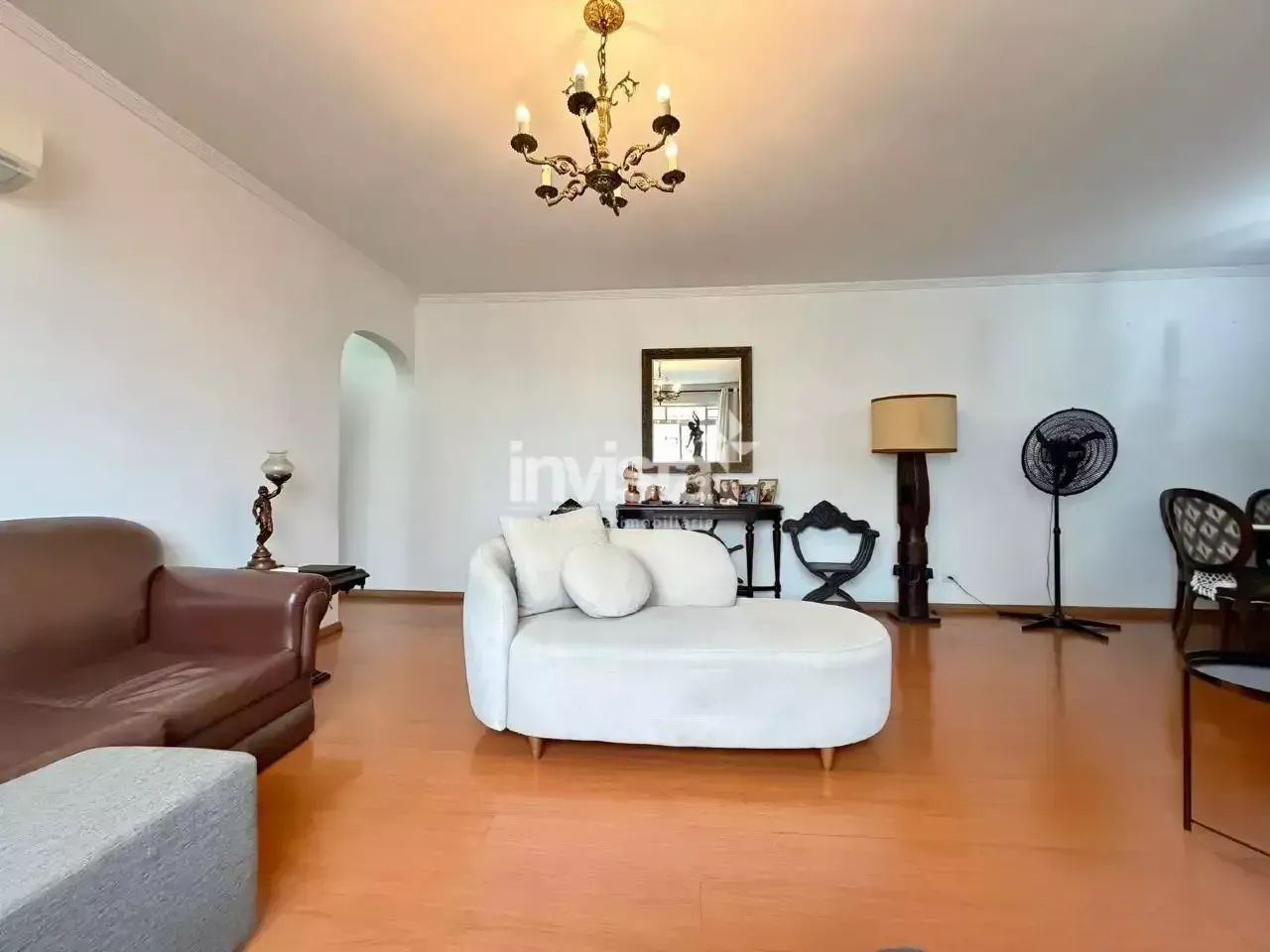 Apartamento à Venda em Santos - Foto 4