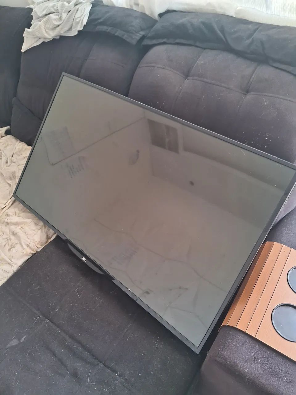 TV AOC 45 POLEGADAS  - Foto 5