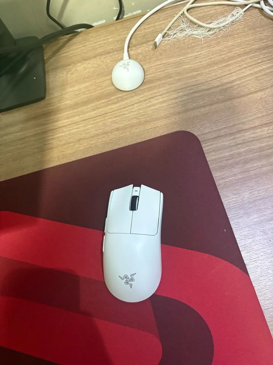 Razer viper V4 pro - Foto 4