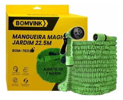 Mangueira Mágica 22,5 metros