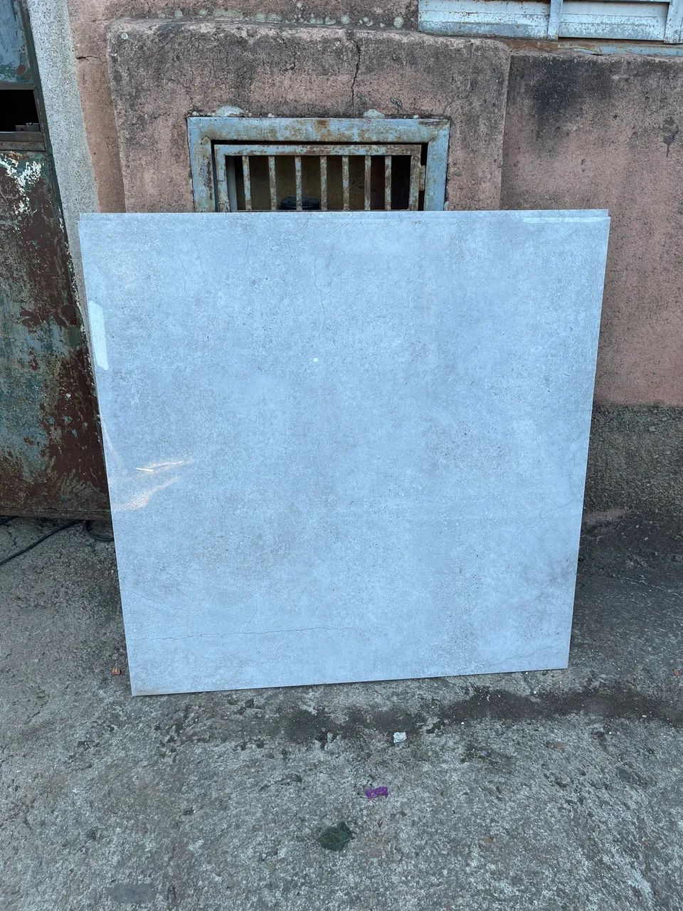 Porcelanato 