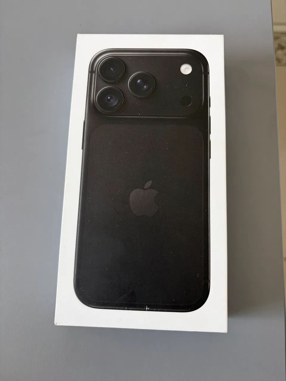 iPhone 18 pro 256gb