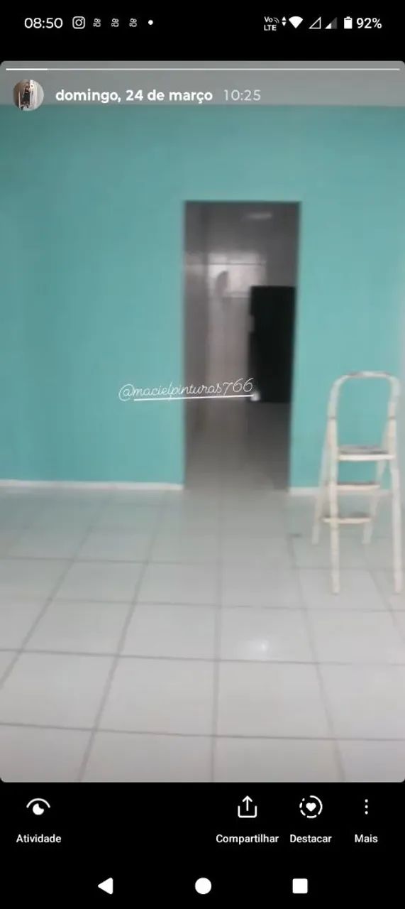 Pintor residencial  - Foto 4