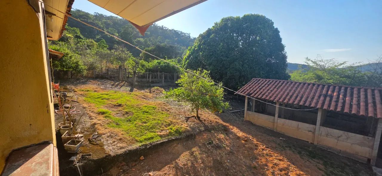 Vende-se Essa Fazenda - Foto 2