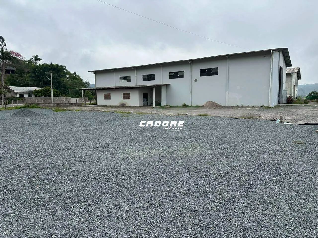 Galpão para Locação em Gaspar/SC - Foto 5