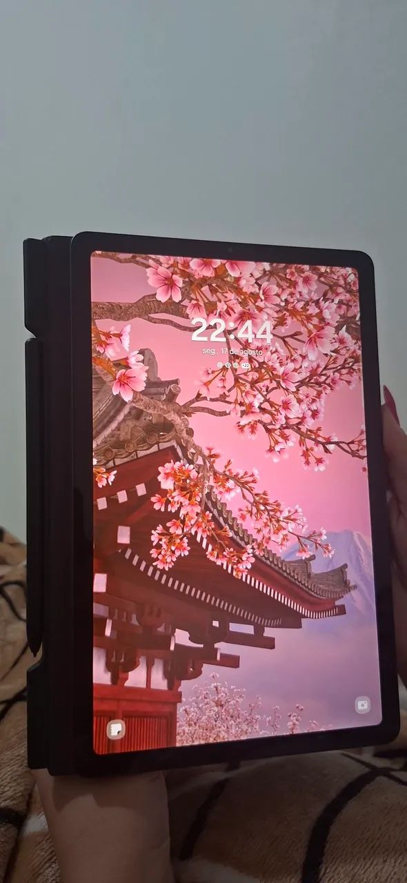 Galaxy TAB S6 Lite - Foto 5