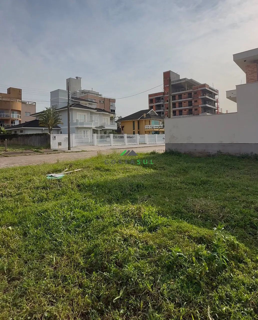 TERRENO QUADRA-MAR - CENTRO DE IMBITUBA - Foto 4