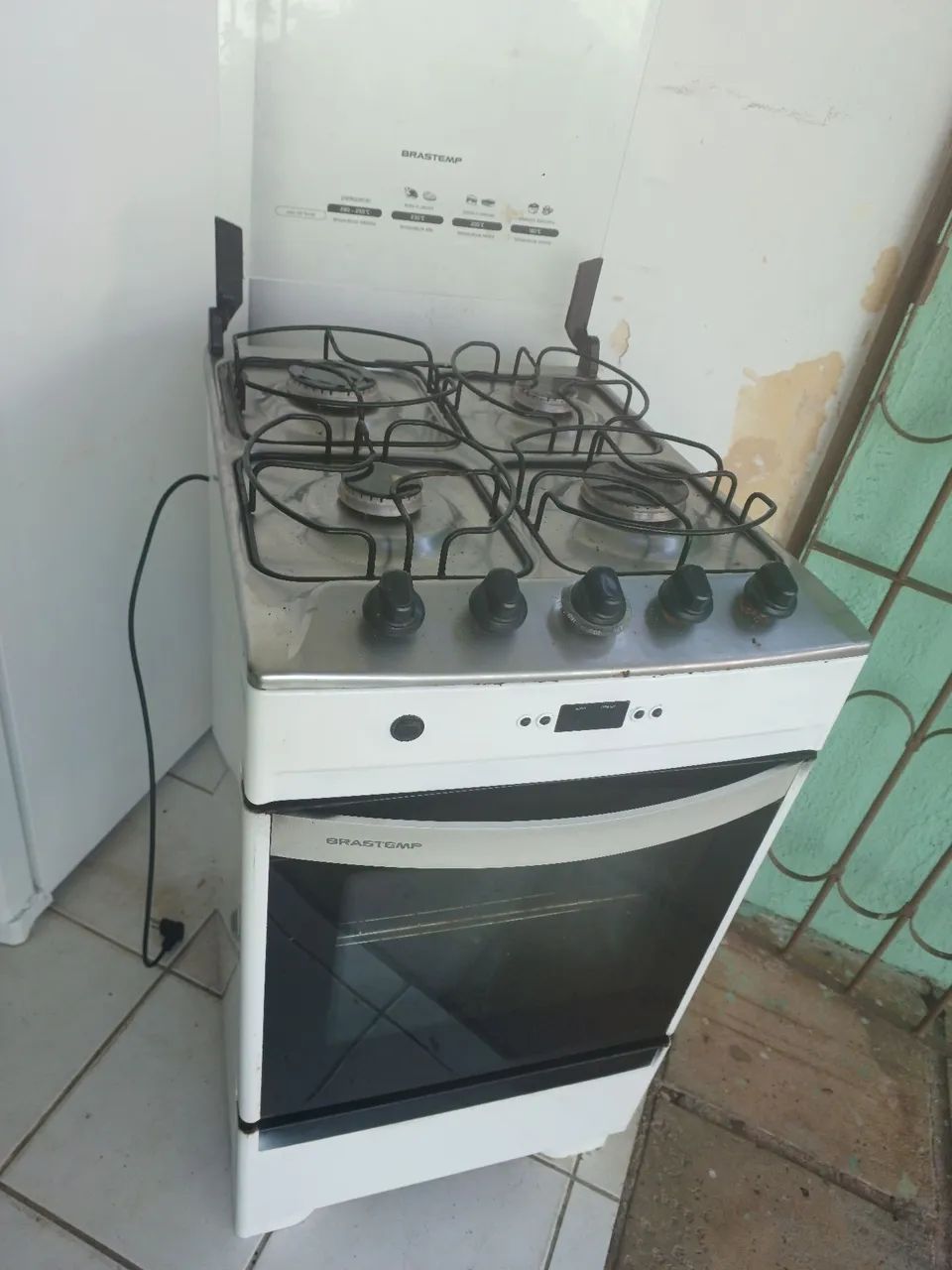 Fogão automático total  - Foto 3