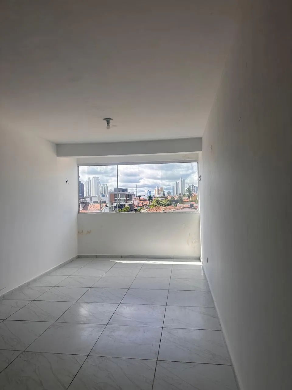 Apartamento alugado  - Foto 3