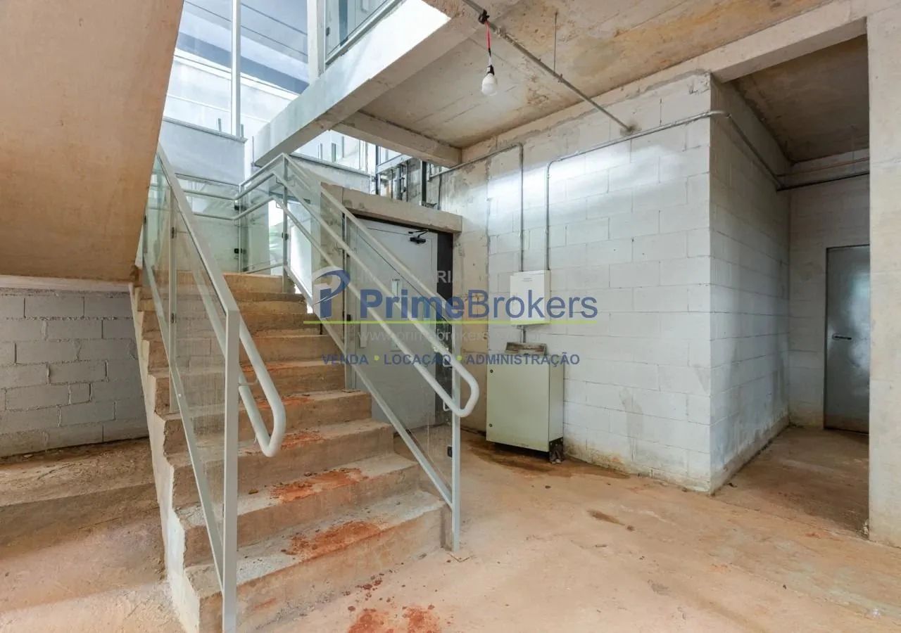 Loja pra venda e locação de 389 m² em Pinheiros - Foto 2