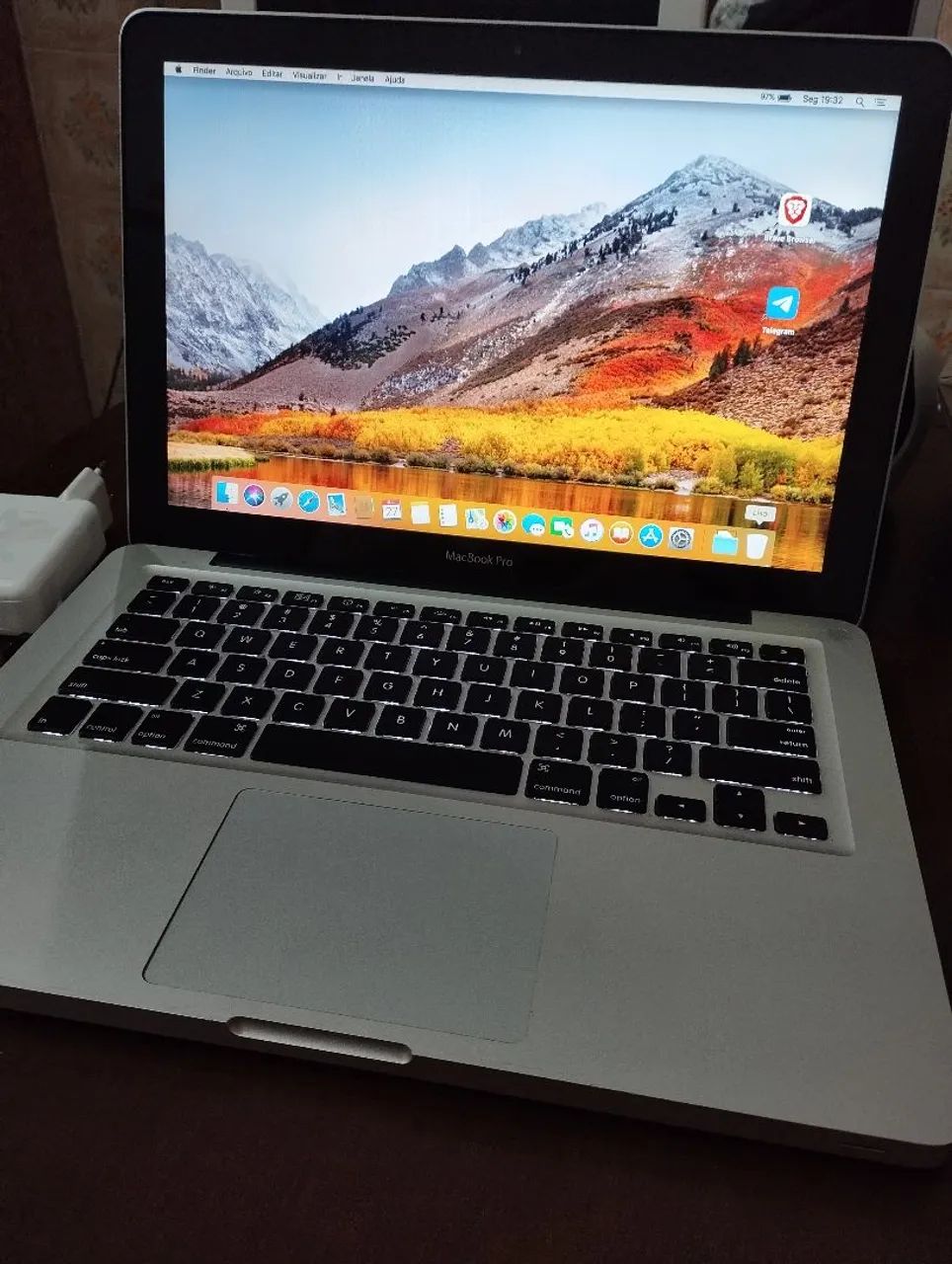 Apple MacBook Pro 