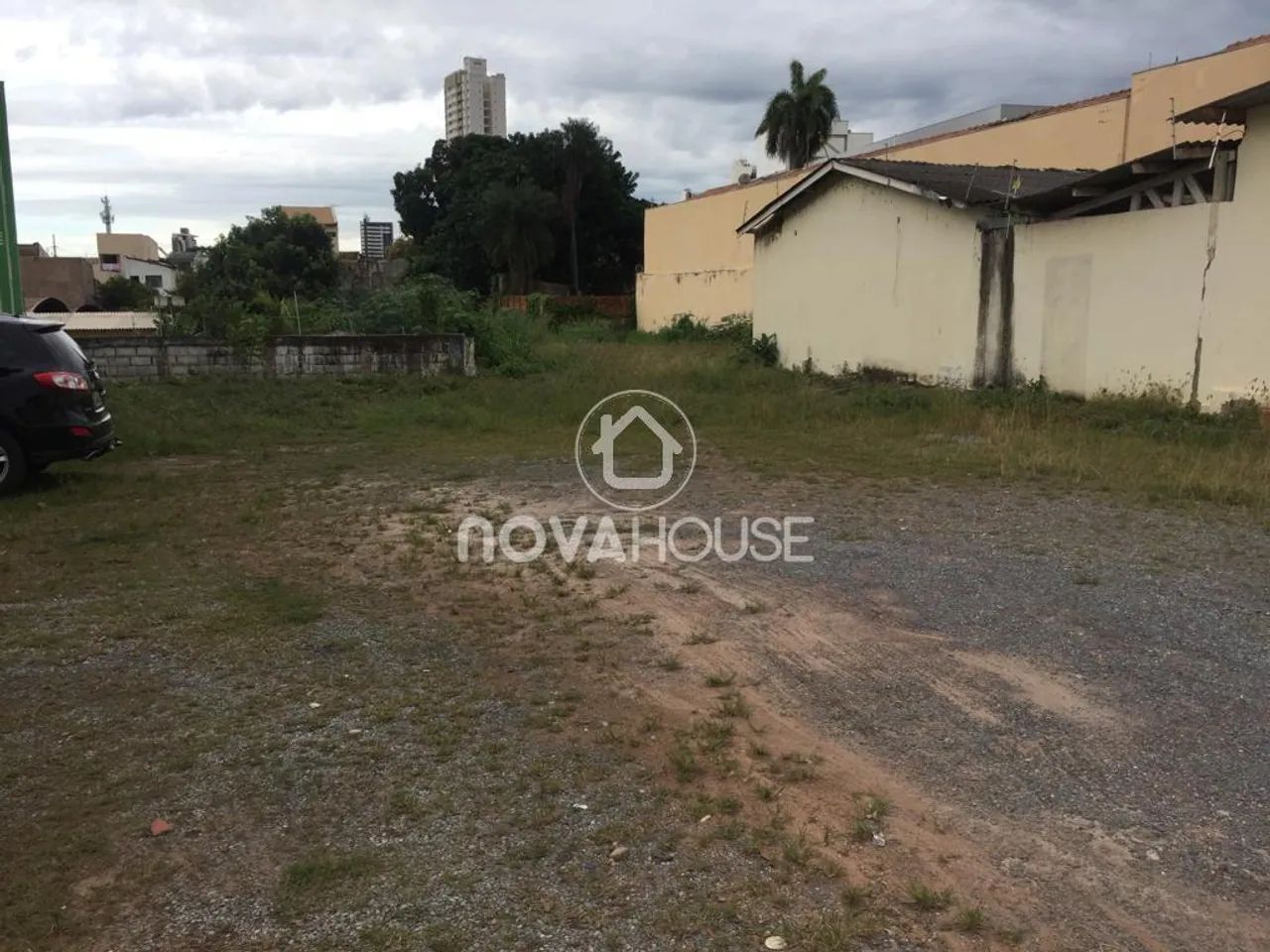 TERRENO À VENDA, 1950 M² - CENTRO SUL - CUIABÁ/MT - Foto 3