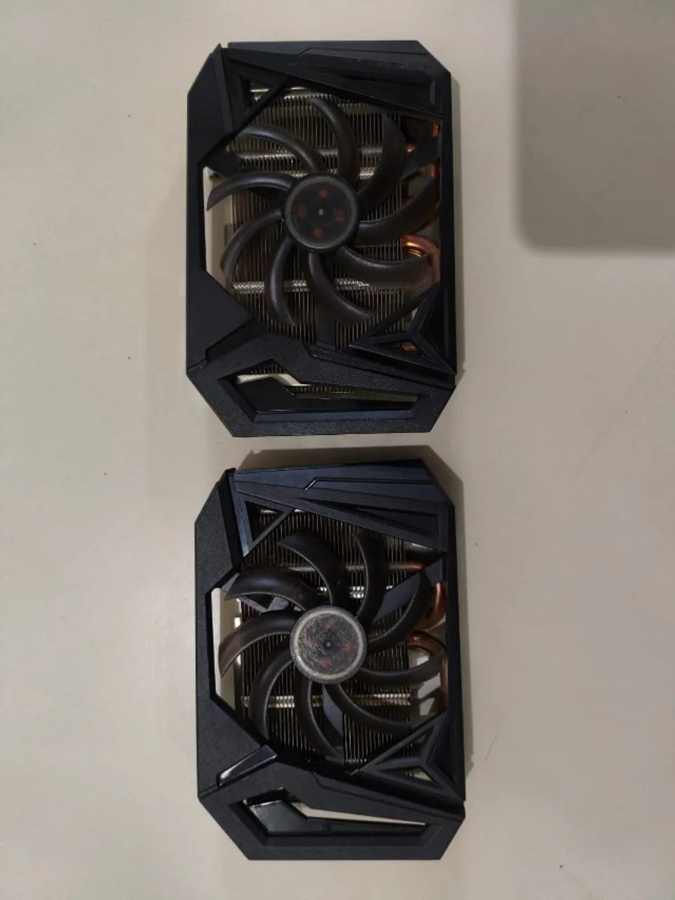 RTX 2060 6GB XLR8 Gaming - Foto 5