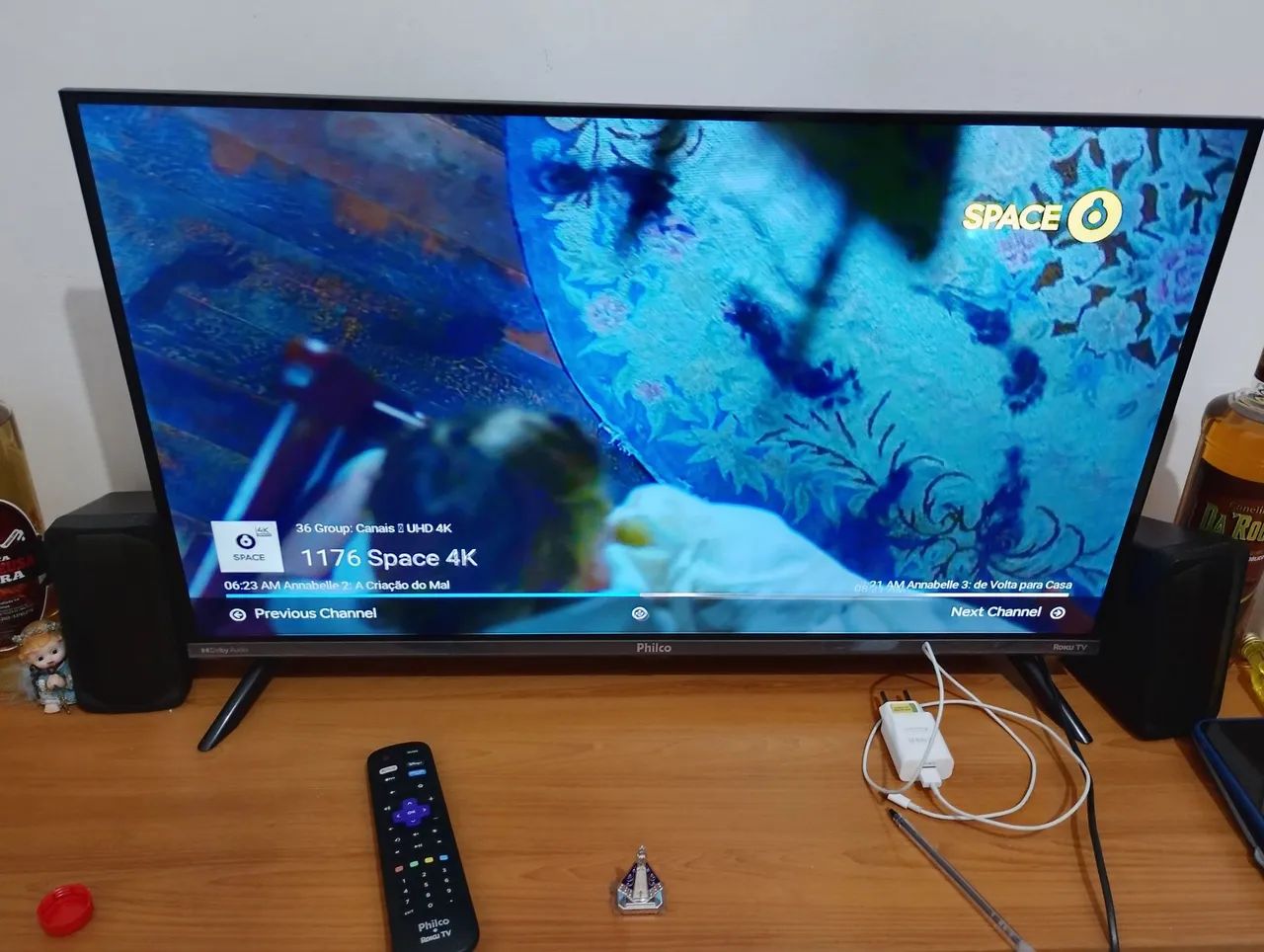 Philco - Roku tv  - Foto 2